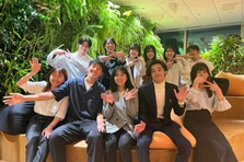 就活無双｜大手内定者続出の環境でセールスコンサルを学ぶインターンを募集！