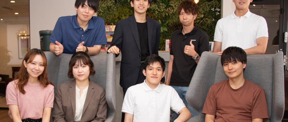 4月入社まだ間に合います！エンジニアに挑戦したい方募集💡💡