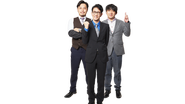 えぇじゃない課Bizのメインキャスト