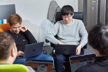 整った開発環境で裁量を持って働きたいエンジニアを募集してます！