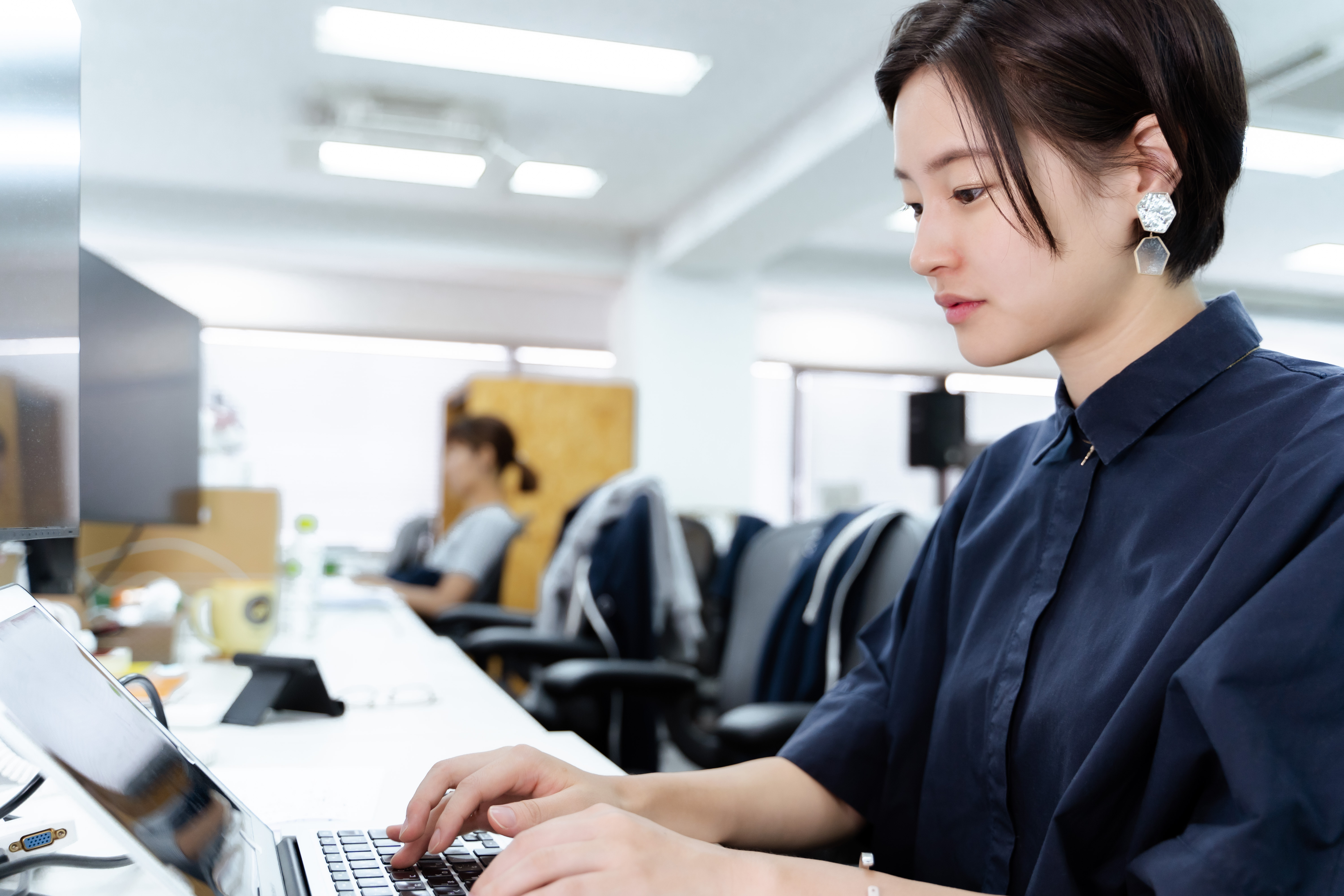 R&D から二次元コードリーダー消込を eGift System にリリースした話