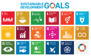 MEC Industryは持続可能な開発目標（SDGs)に取り組んでいます