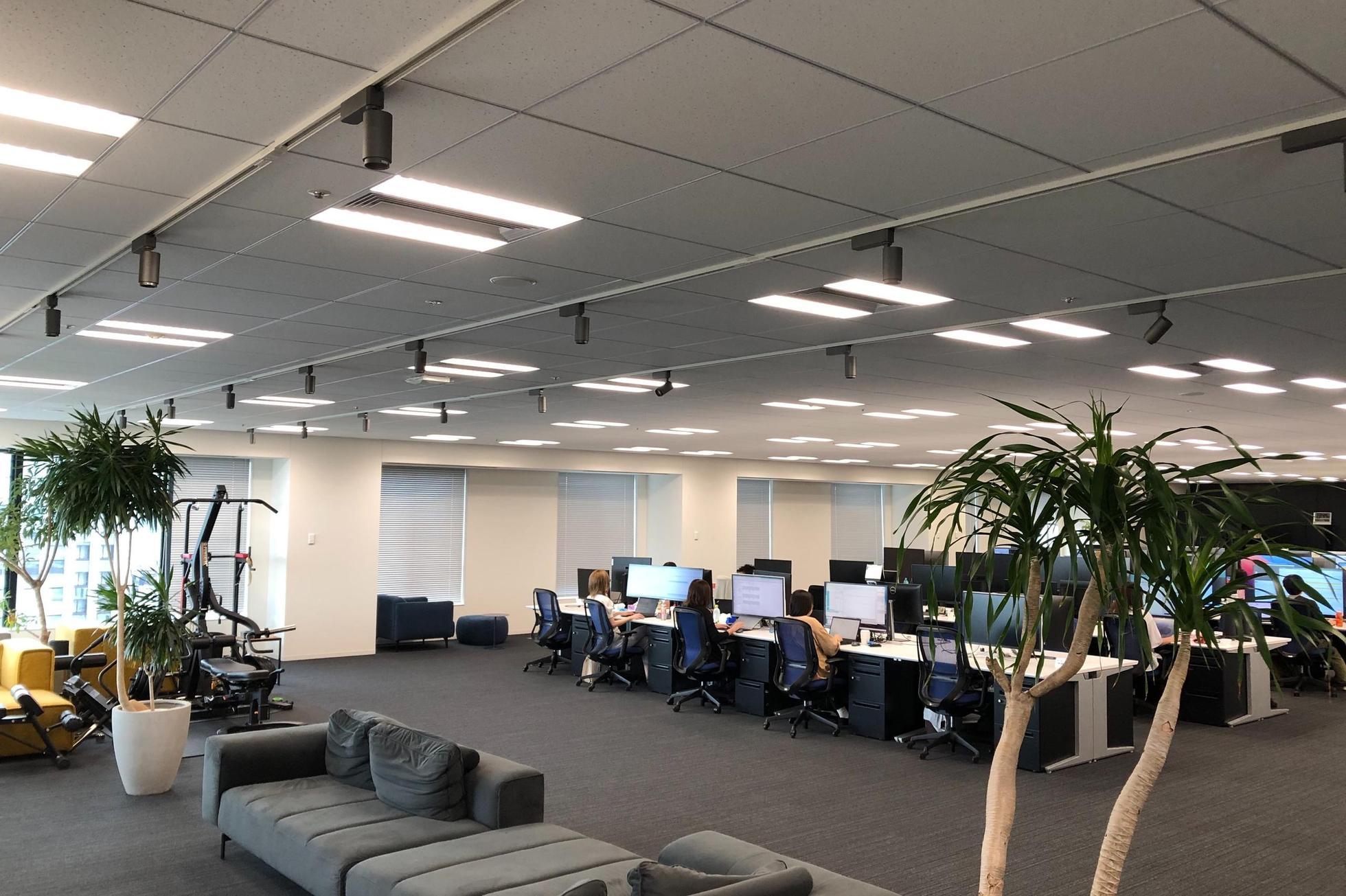 英語を活かし海外拠点と連携を取り、未来の車載サービスを創造するPM0募集！ - 株式会社 レイヴンのプロジェクトマネージャーの採用 - Wantedly