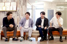 大阪｜インターンデビューはグランネットで！市場価値を高めたい学生求む