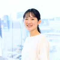 岩崎 小咲さんのプロフィール