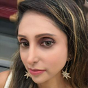 Sangeetha Naidu