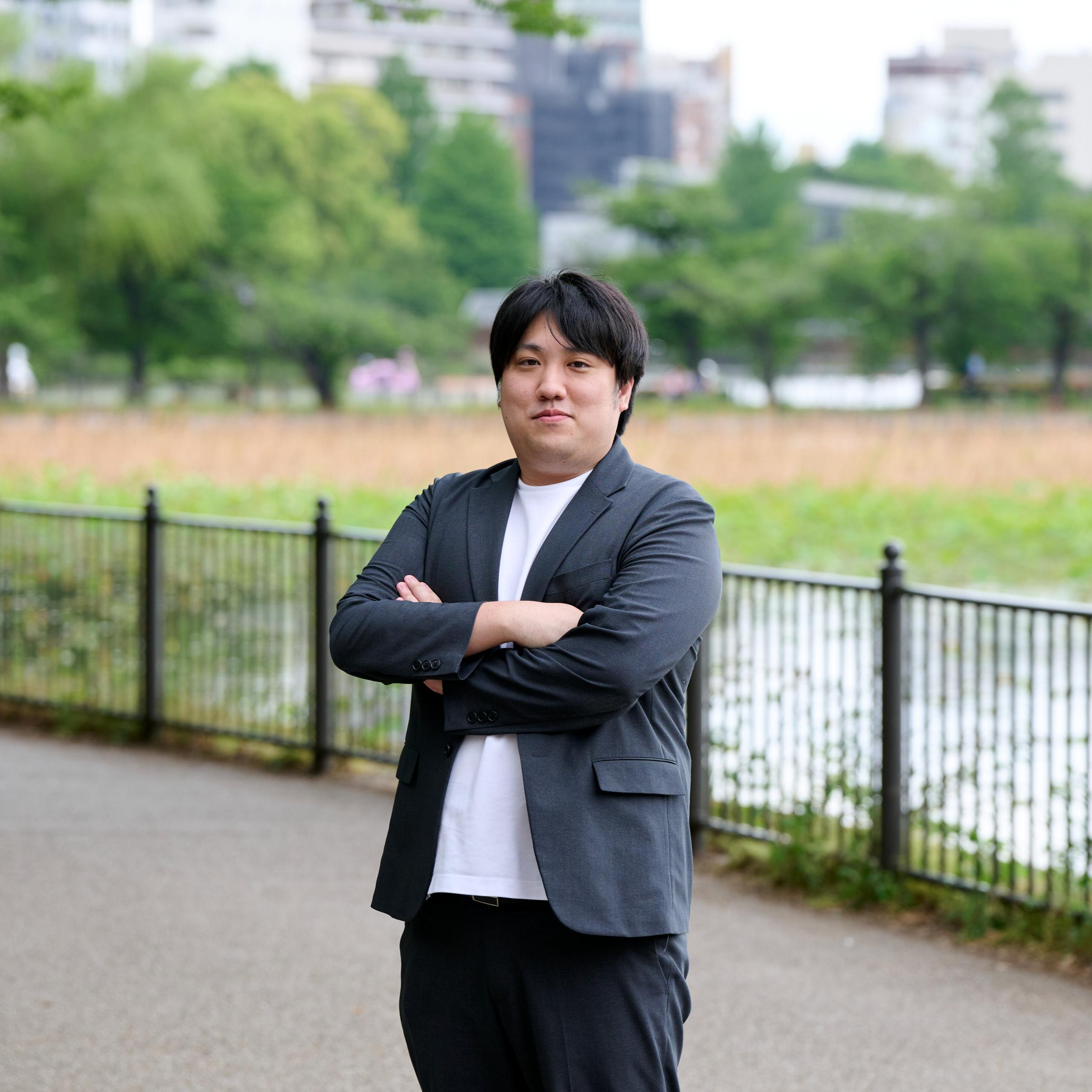 川端 竜斗
