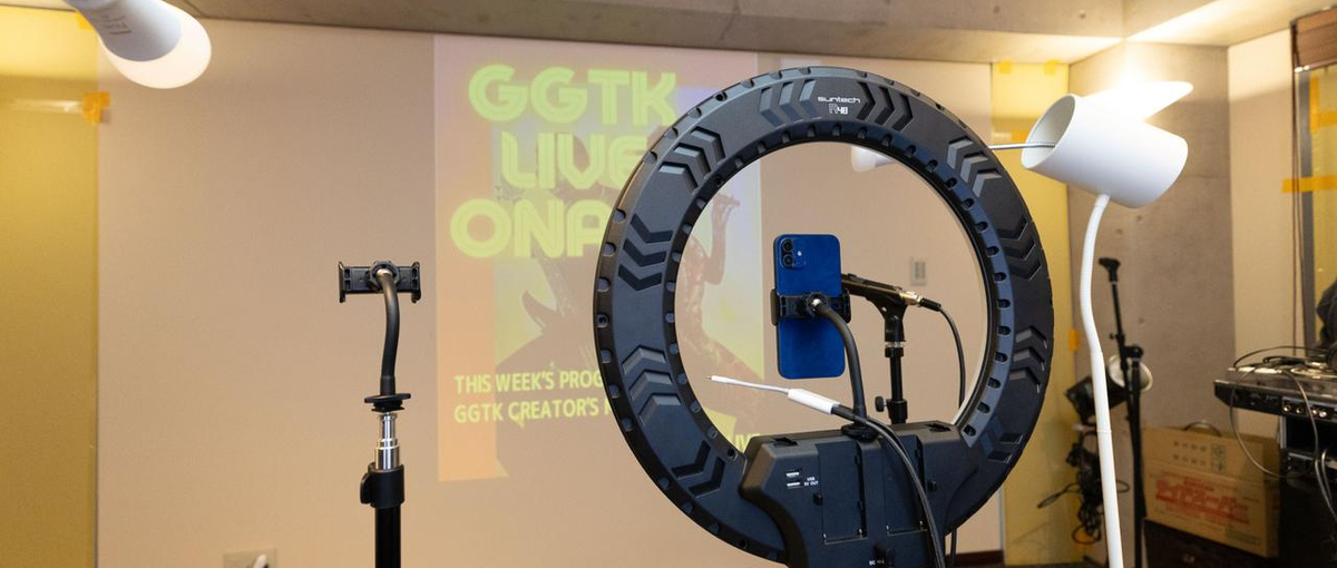 新しいスターを生み出すお仕事｜TikTokライバーをマネジメント