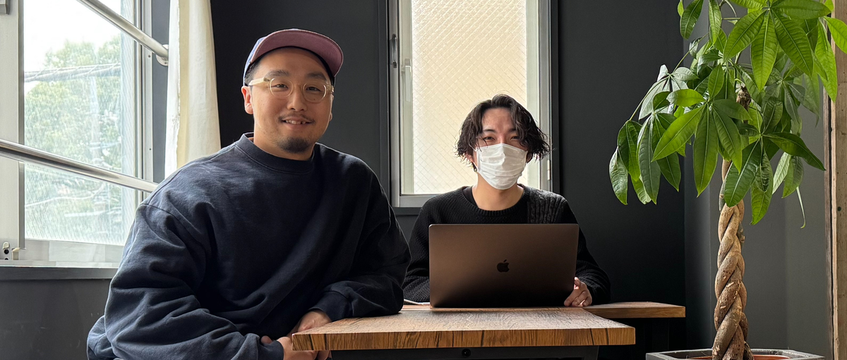 経験なくてOK!自社開発で実績を積みながらエンジニアデビューしませんか？