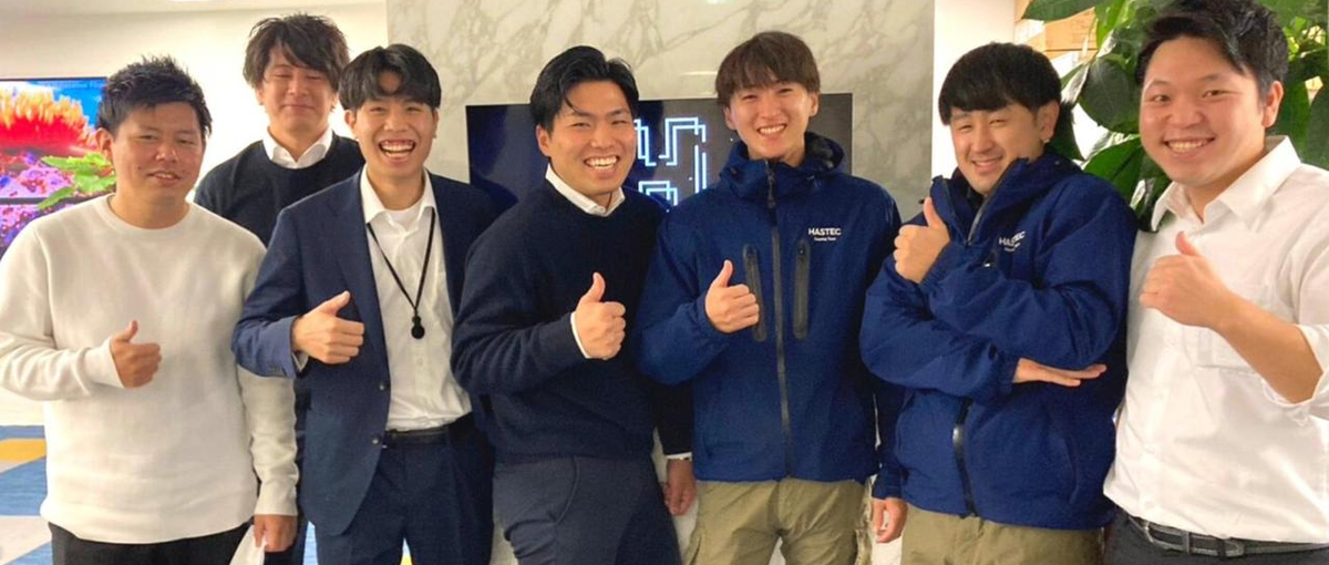 自社システム開発｜幅広い業務内容で、ご自身のキャリアアップに繋げませんか？