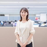 藤野 万莉