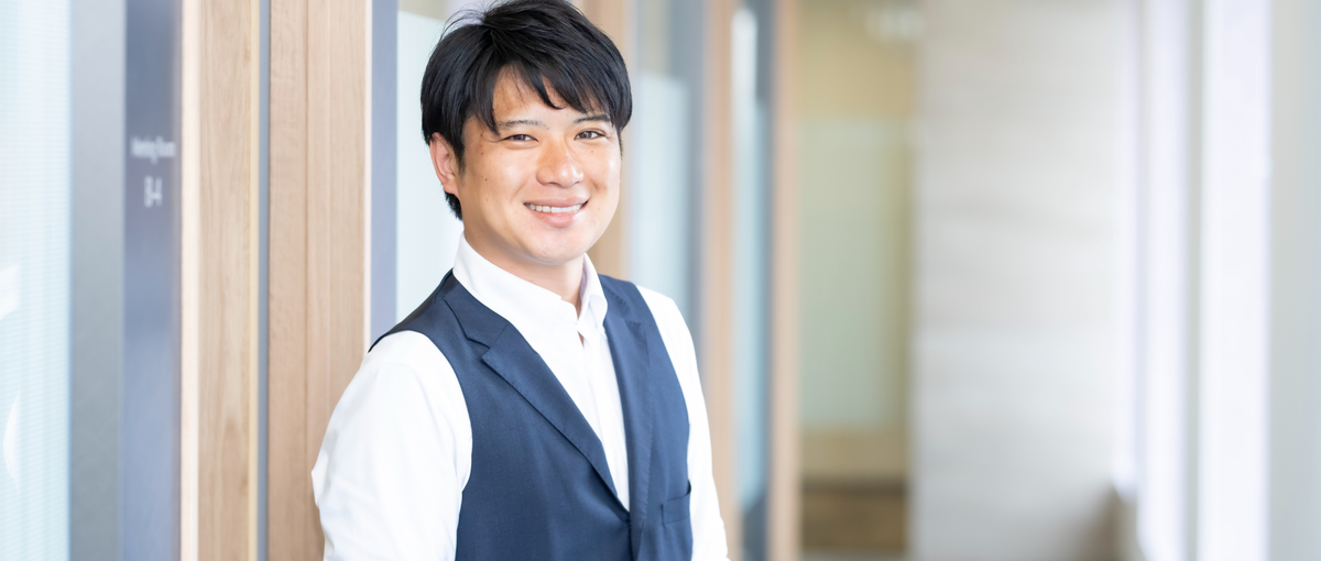 仕組みづくりで会社の成長を加速させる。サポート課の1人目係長を募集中です！