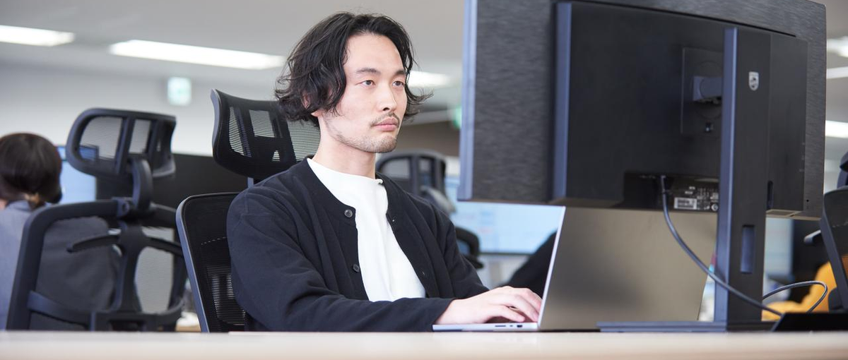 急成長SaaSを支える！AIネイティブ時代の次世代インフラを構築するSRE