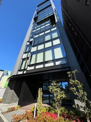 2024年10月に代々木へ本社移転をいたしました。