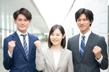 新会社のコアメンバー募集！AIスタートアップのセールスマネージャー候補