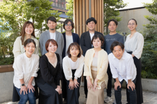 顧客とともに成功を創る！通期一貫の伴走型CSでキャリアを築きませんか？！
