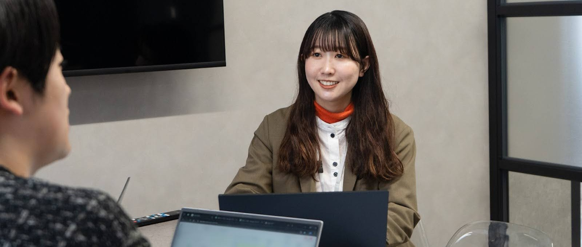 来たれ、根っからの支え人！｜細かなことに気づく力が活きる営業事務職！