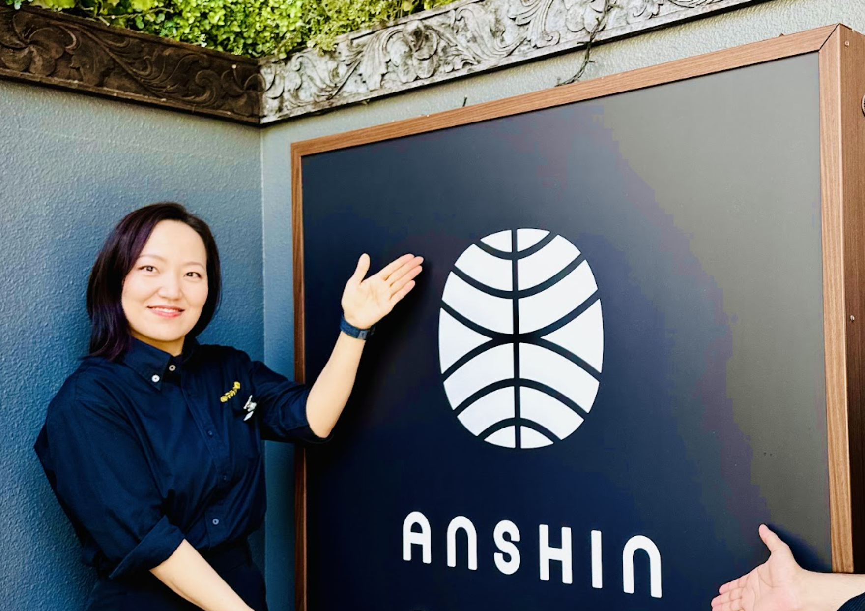 「この会社、勇気あるな」から始まった再挑戦──モンゴル出身ホテリエ・エス《NSグランプリ受賞者インタビュー》