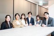 若手が活躍中！