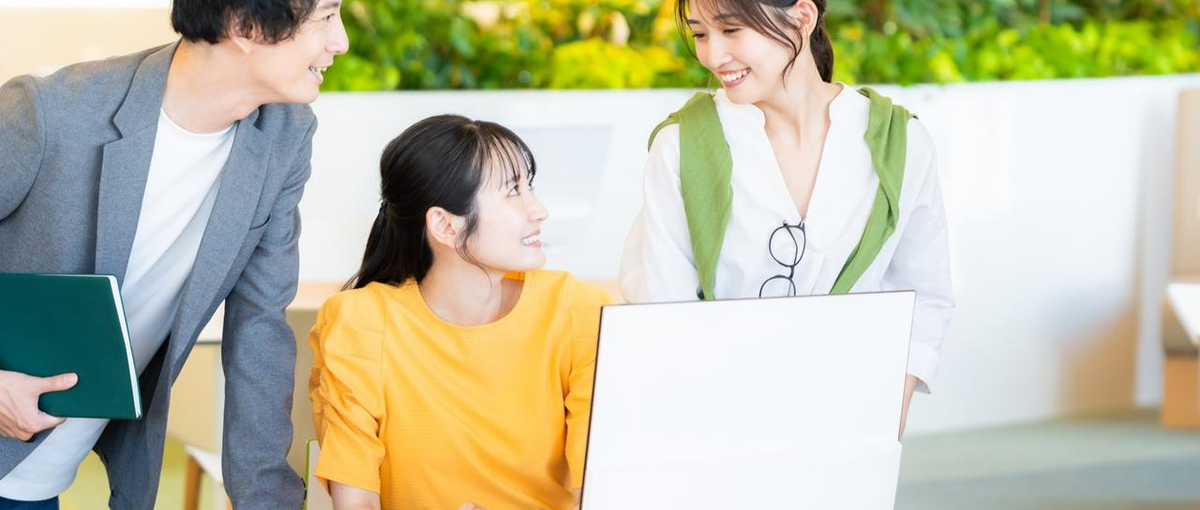 広告代理店として、WEB広告の企画提案をしたい方募集！