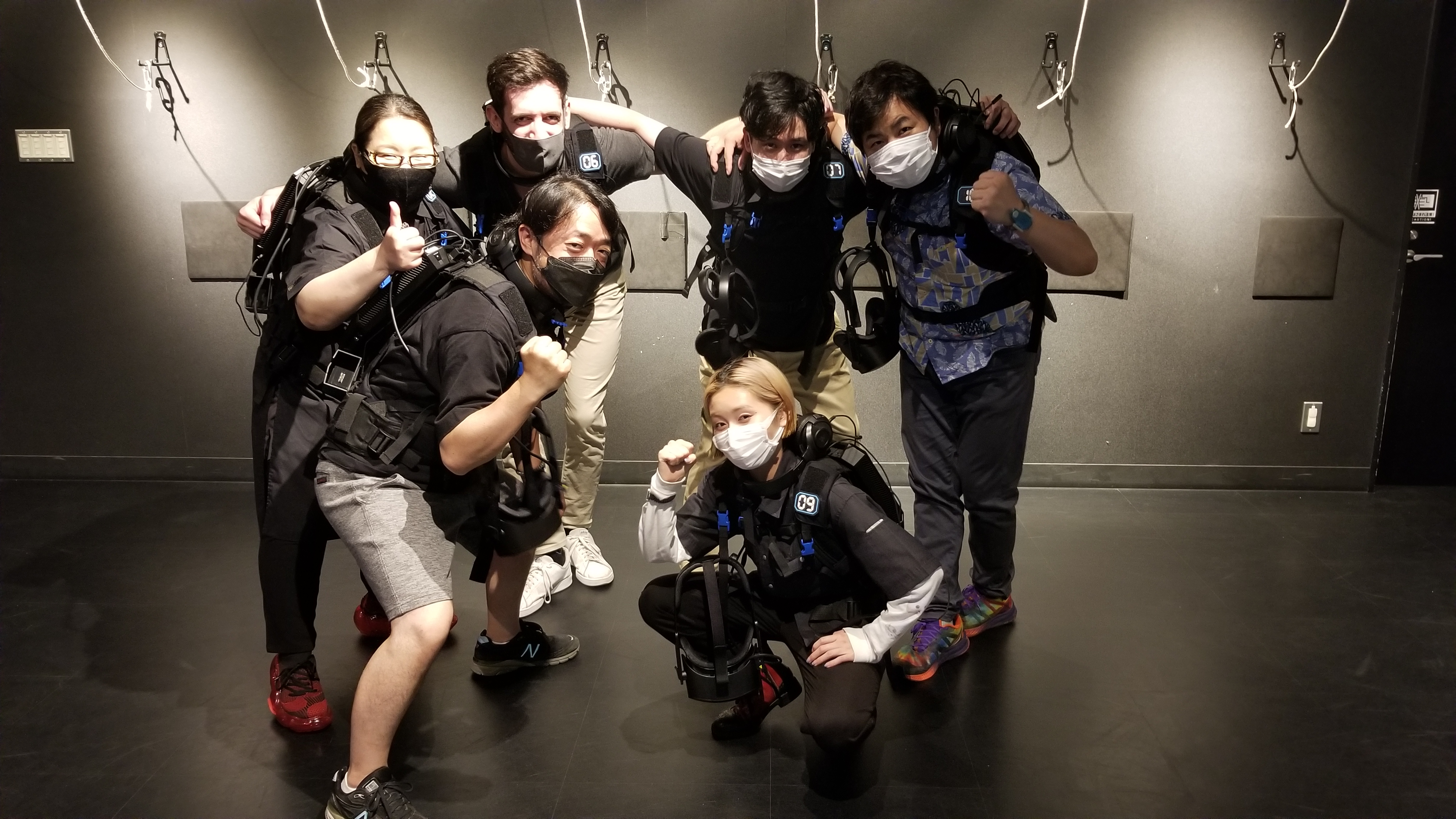 大人の社会科見学