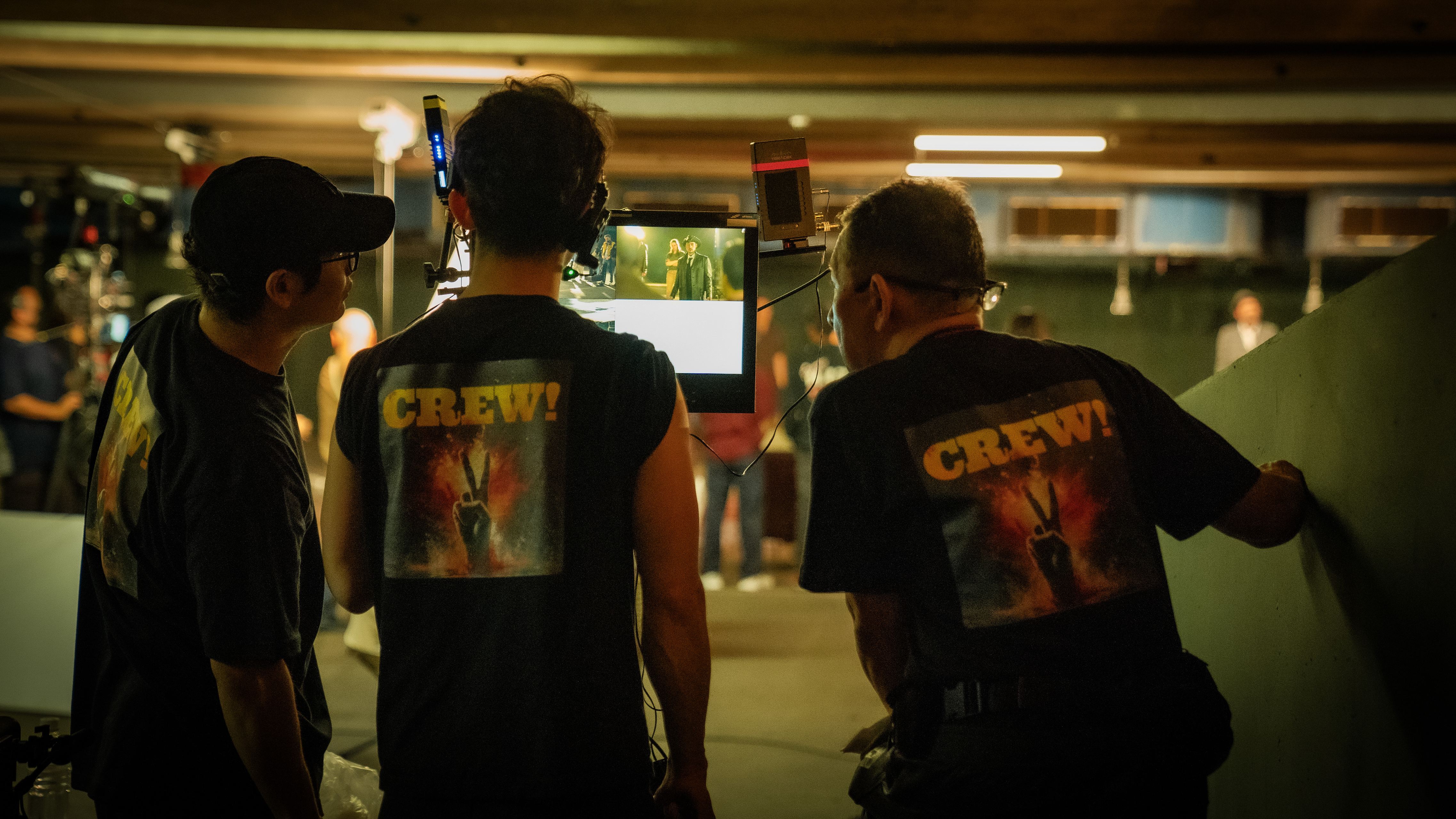 映像未経験から映画監督になるまで | zFilms株式会社