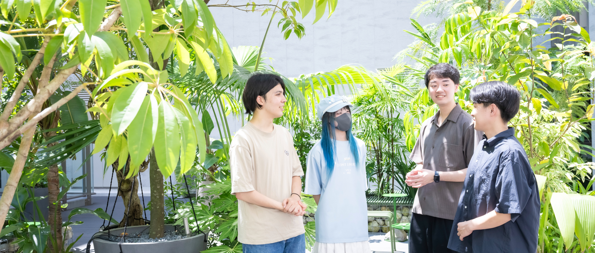 広告に興味があるそこのあなた！まずはカジュアルにお話してみませんか？