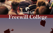 社内研修機関の「Freewill大学」では、「ビジネス」「世の中の仕組み」「人間性」を養う講座を開講しています。シリコンバレー在歴40年以上の会長・Halより直接英語のトレーニングを受けられる講座なども。