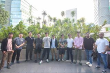 AWS活用プロジェクトの推進～要求定義～アーキテクチャ設計を担うPL募集
