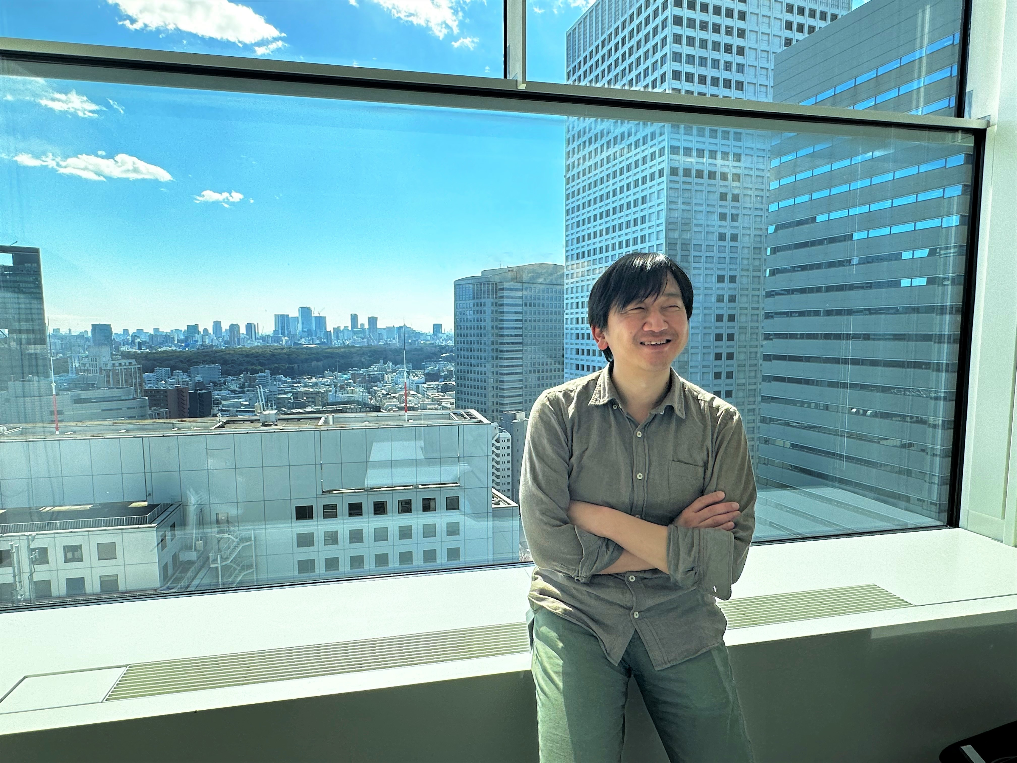 自由に【面白い】を追求できる環境でチャレンジしたい！世の中の「面白い」が生まれるのはエンジニアのアイデアだから