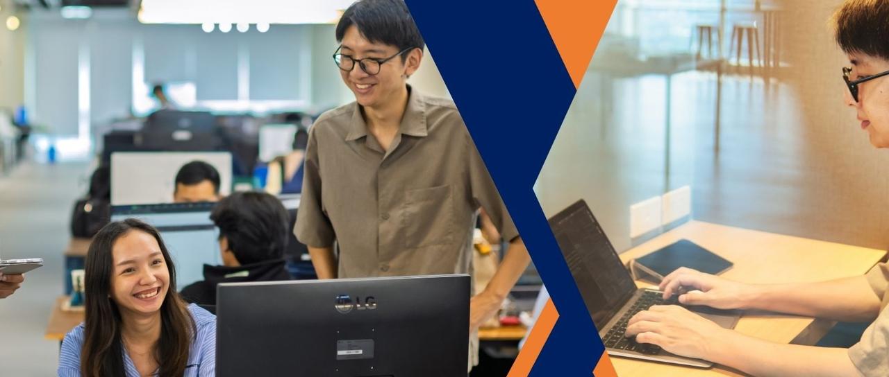 生成AIで爆速開発！グローバルに活躍するフロントエンドエンジニア募集！