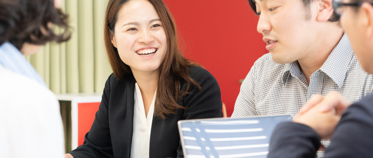 言われたモノだけ作るのではなく、自ら進んで開発全般に携わりたい方募集！