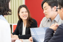言われたモノだけ作るのではなく、自ら進んで開発全般に携わりたい方募集！