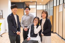 人柄重視｜優しい仲間と一緒に成長できる職場を探している方募集！