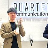 TATSURO SUZUKI