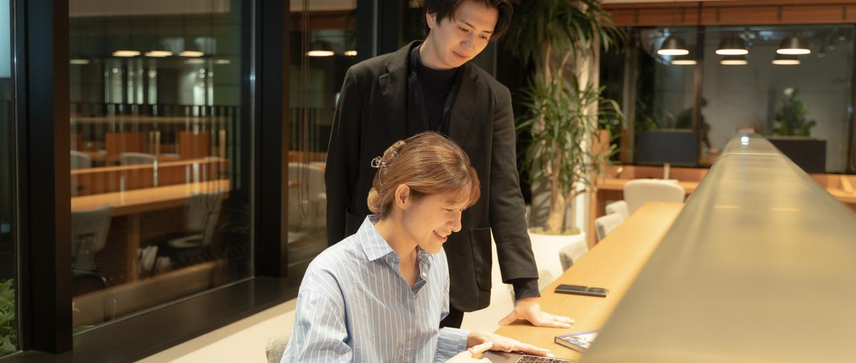 フロントエンドエンジニアとしてキャリアアップしたいITエンジニア募集！