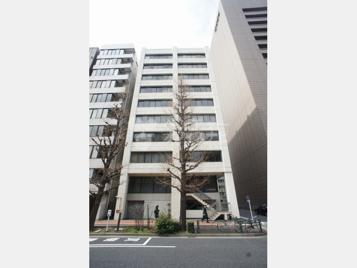 自社ビル建てます(予定)(仮)(多分)(いつかは)