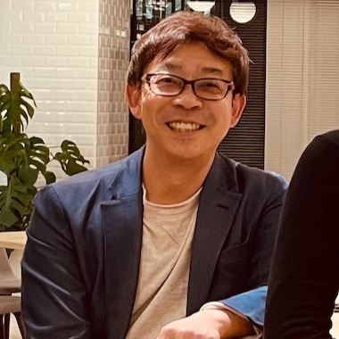 Takashi Wakatsuki