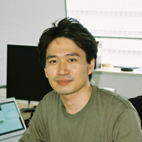 Hiroaki Tokuda