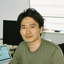 Hiroaki Tokuda