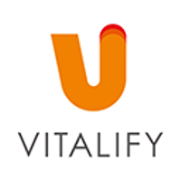 株式会社バイタリフィの会社情報