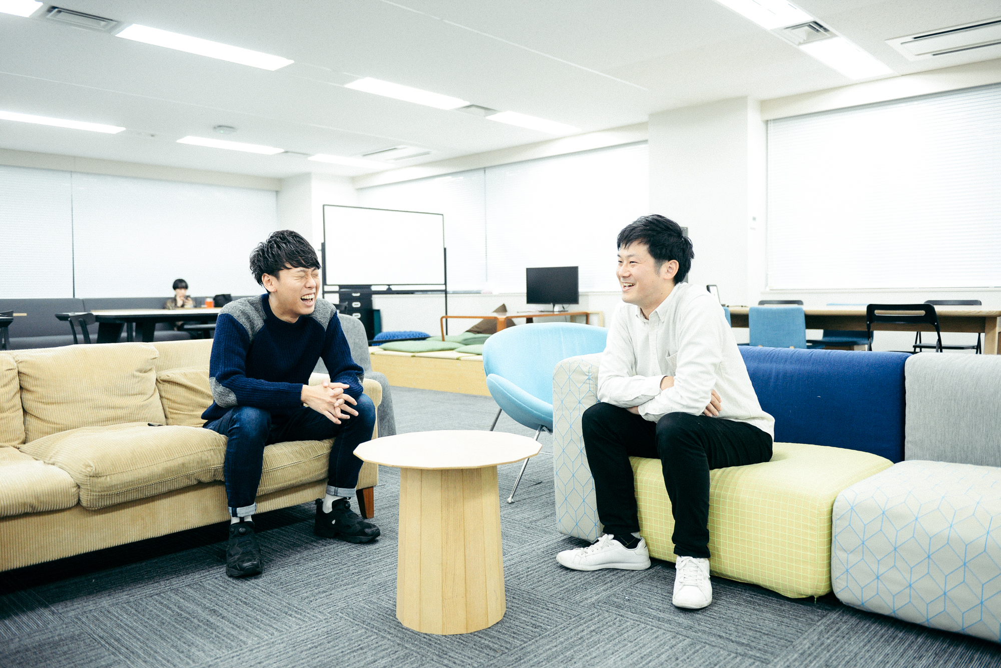 ショップオーナーさんを数字とエモで支える。STORESのカスタマーサクセス対談