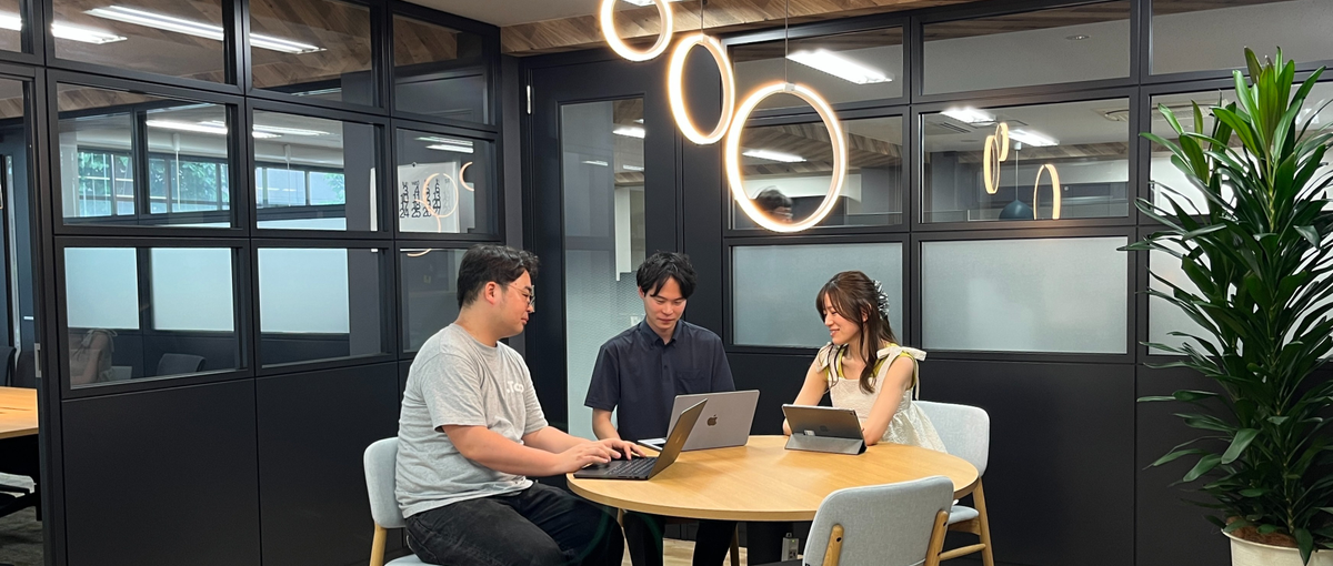 札幌から、ものづくりを支える！｜法人向け提案営業メンバー募集！