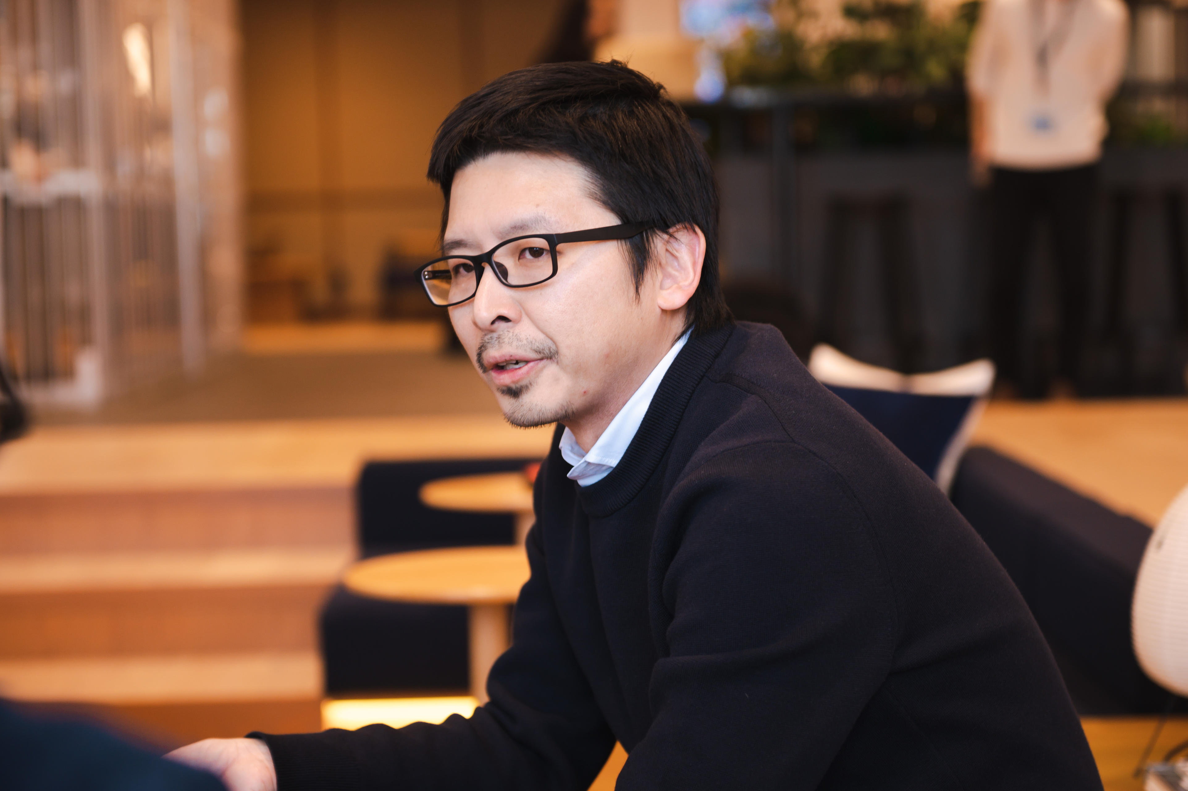 なぜ「高校生のキャリア支援」の領域に足を踏み入れたのか【取締役インタビュー】