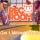 (@Rec Room@) Tokens  Hack Generator