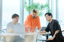 保育DXで社会貢献 PHPやReactに強いフルスタックエンジニア募集
