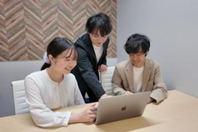 若手エンジニア大歓迎！ベンチャー企業で一緒に成長・挑戦していける方大募集！