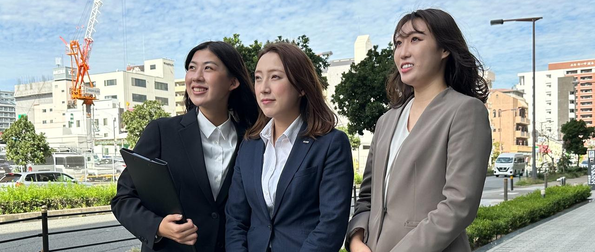 宮城｜オンとオフを切り替えれる企業で、家族との時間も大切に過ごしませんか？