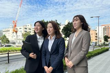 宮城｜オンとオフを切り替えれる企業で、家族との時間も大切に過ごしませんか？