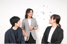 ゼロイチで仕組みを構築！バックオフィスの立ち上げポジション